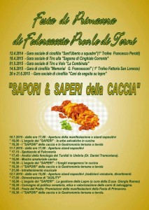 Volantino Sapori e Saperi_R